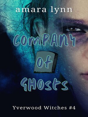 cover image of Company of Ghosts